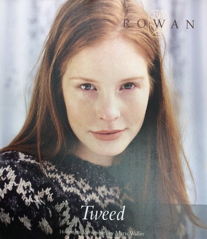 Rowan Tweed