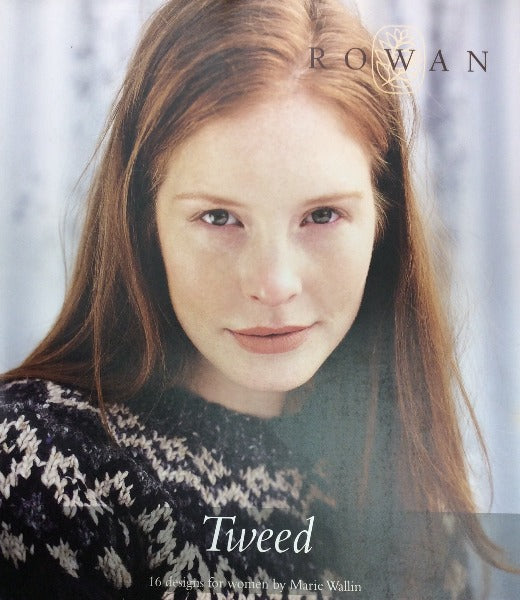 Sale Rowan Tweed