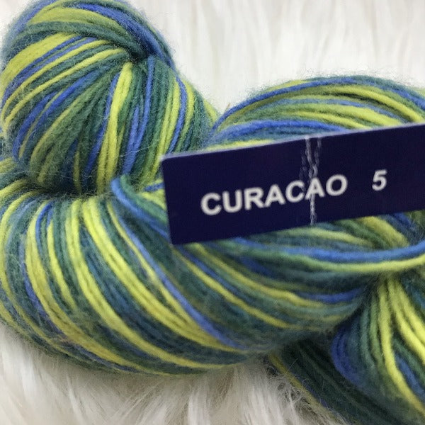 Malabrigo Lace