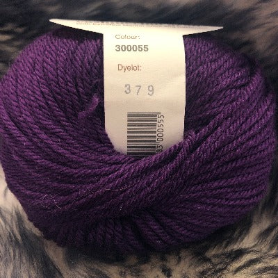 SALE Debbie Bliss Cashmerino Aran