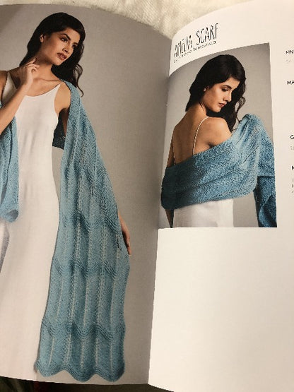 Spring Summer 2020: Amano Pattern Book