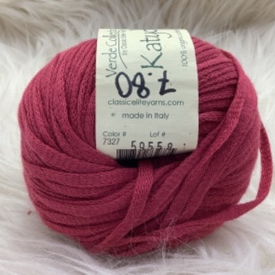 SALE Classic Elite Yarns Katydid