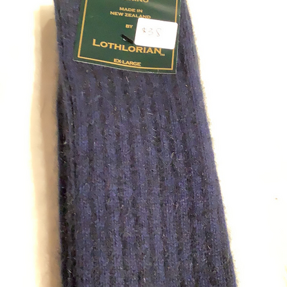 Possum Merino Socks
