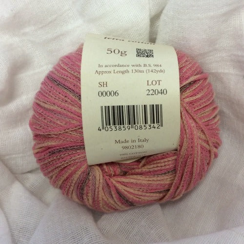 SALE Rowan Tetra Cotton