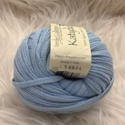 SALE Classic Elite Yarns Katydid