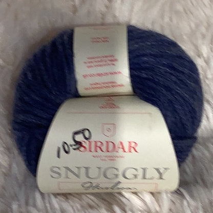 Sirdar Snuggly Heirloom