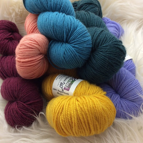 SALE Shelridge DK