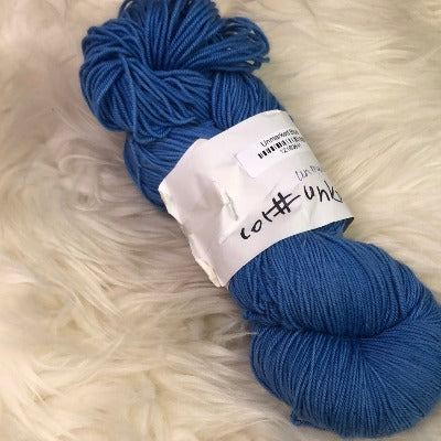 Sale Ella Rae Lace Merino Hand Painted