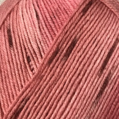 Comfort Sockenwolle Self-Striping