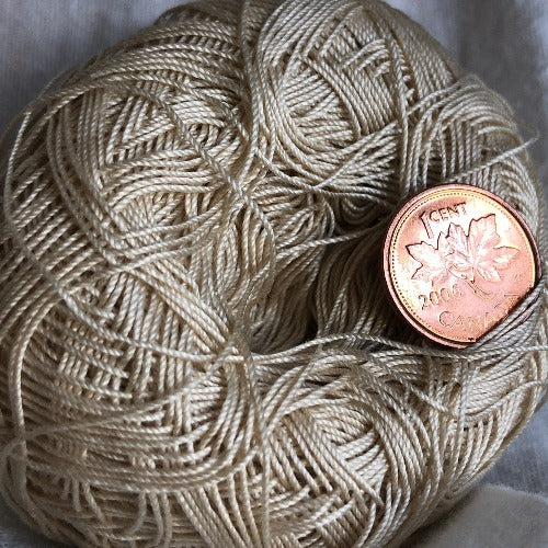 40g small FINAL SALE Tre Stella / Ambra No. 16