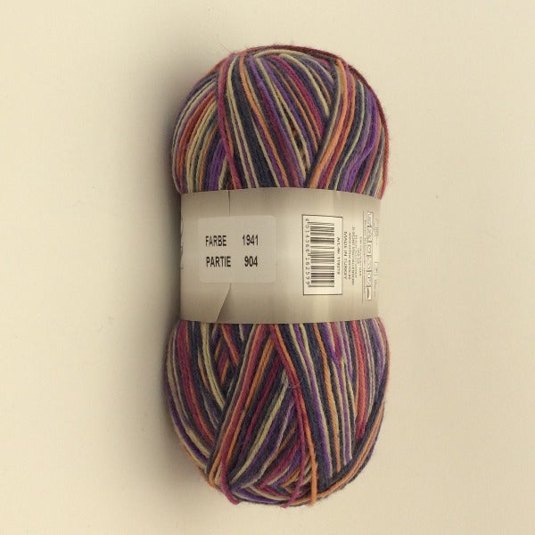 ON-Line Supersocke Montana - Color