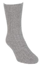 Possum Merino Socks