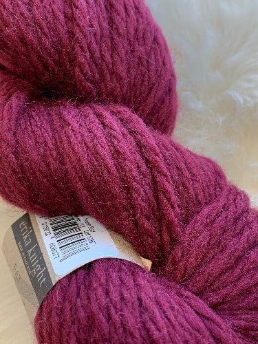 SALE Fat Maxi Wool