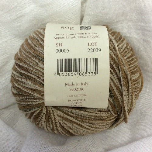 SALE Rowan Tetra Cotton