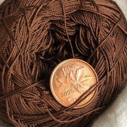 40g small FINAL SALE Tre Stella / Ambra No. 16