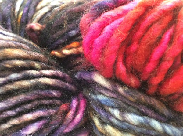 Zen Yarn Garden Serenity Chunky