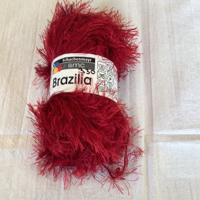 FINAL SALE - Brazilia