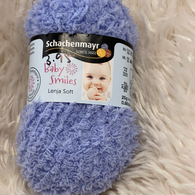 SALE Schachenmayr Baby Smiles Lenja Soft