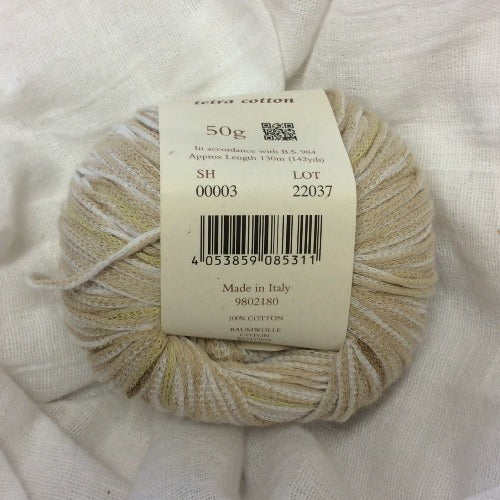 SALE Rowan Tetra Cotton