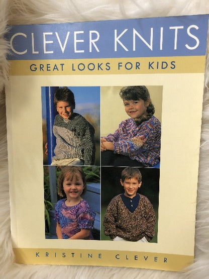 Clever Knits: Great looks for kids