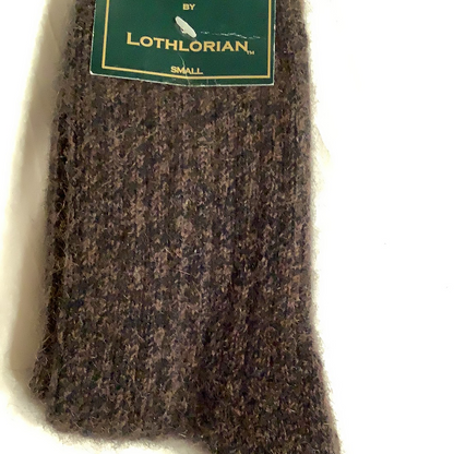 Possum Merino Socks