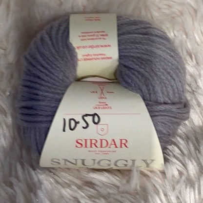 Sirdar Snuggly Heirloom