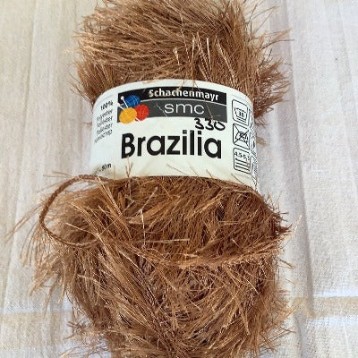 FINAL SALE - Brazilia