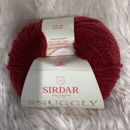 Sirdar Snuggly Heirloom