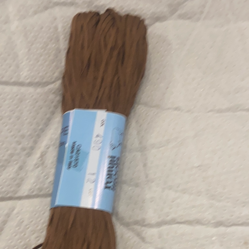 FINAL SALE Romni Wools Cotton Tape