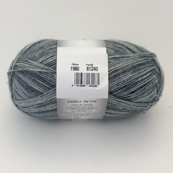 Supersocke onLine oregon color sock yarn colour 1980