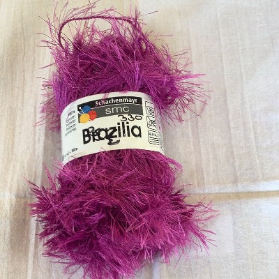 FINAL SALE - Brazilia
