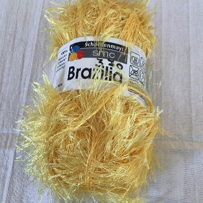 FINAL SALE - Brazilia