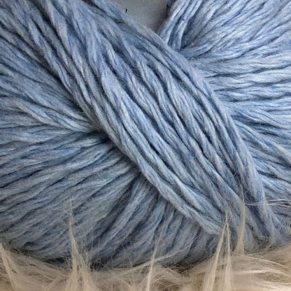 SALE Romni Wools Cashmere Aran