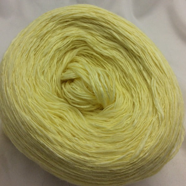 Sunny Sport Cotton Blend Cone Yarn