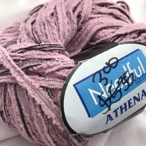 FINAL SALE Needful Yarns Athena