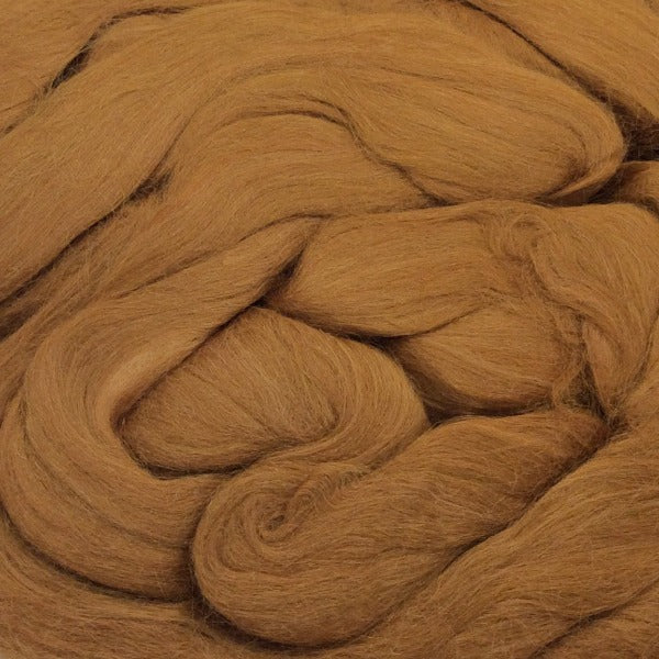 Dyed Rayon (from Bamboo) Fibre