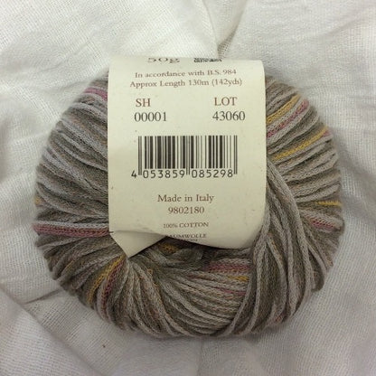 SALE Rowan Tetra Cotton