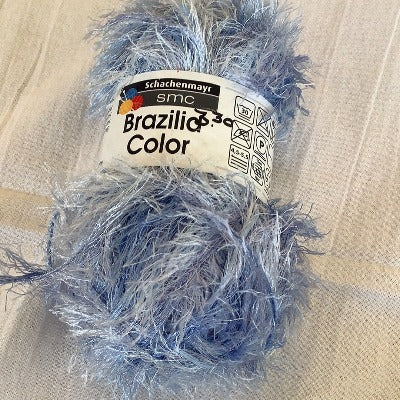 FINAL SALE Brazilia Color