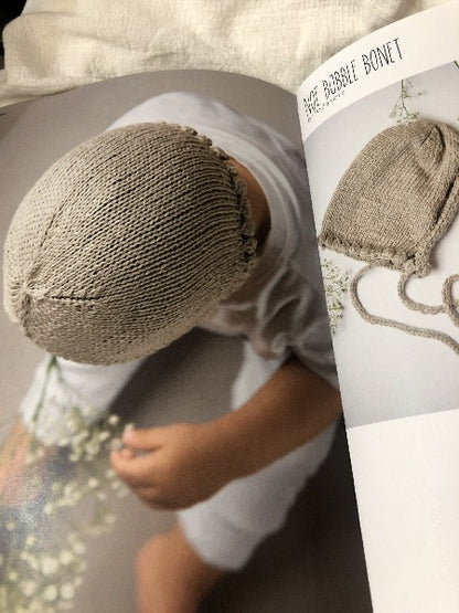 Spring Summer 2020: Amano Pattern Book