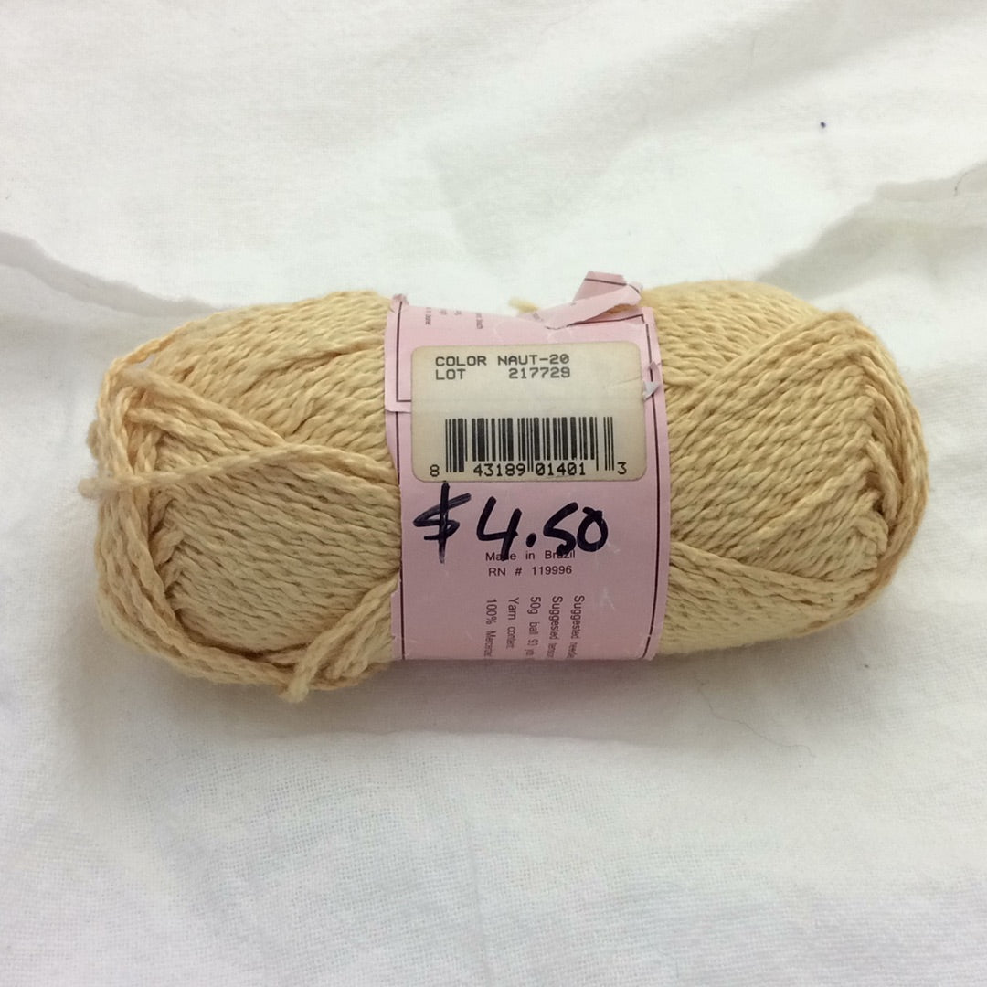 SALE Louisa Harding Nautical Cotton