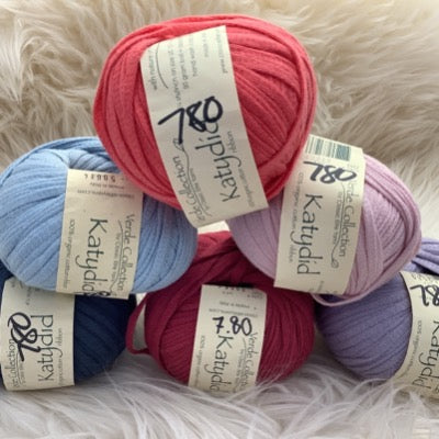 SALE Classic Elite Yarns Katydid