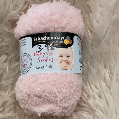 SALE Schachenmayr Baby Smiles Lenja Soft