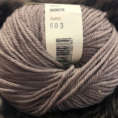 SALE Debbie Bliss Cashmerino Aran