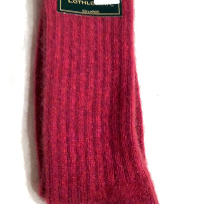 Possum Merino Socks