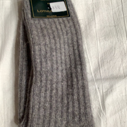 Possum Merino Socks