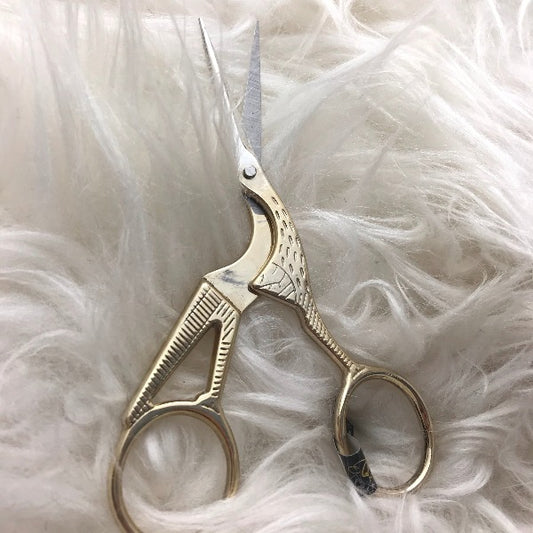 Stork Scissors