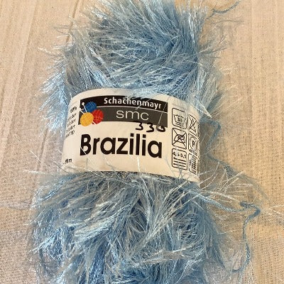 FINAL SALE - Brazilia