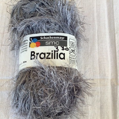 FINAL SALE - Brazilia