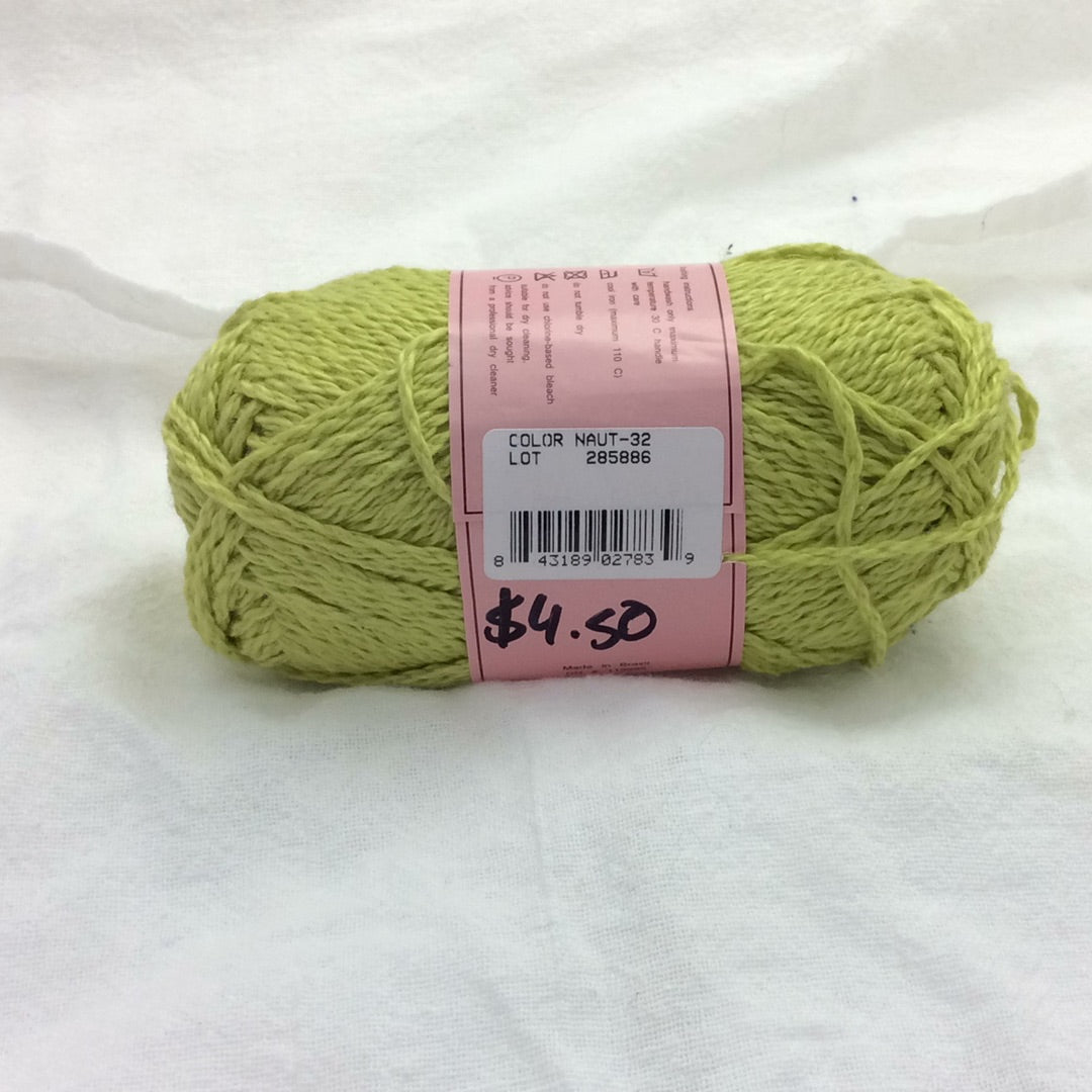 SALE Louisa Harding Nautical Cotton