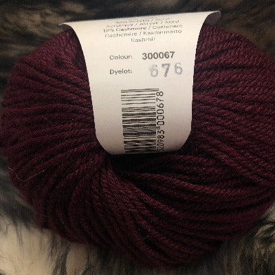 SALE Debbie Bliss Cashmerino Aran